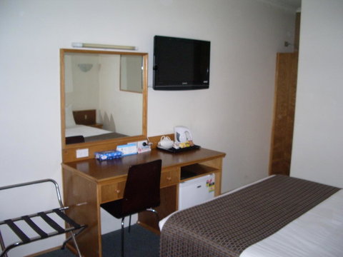Aviators Lodge - Accommodation Port Hedland 3
