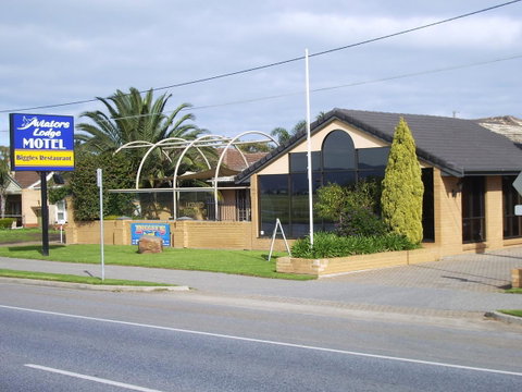 Aviators Lodge - Accommodation Port Hedland 13