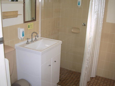 Aviators Lodge - Accommodation Port Hedland 14