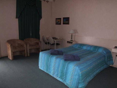 Streaky Bay Hotel Motel - Accommodation Port Hedland 2
