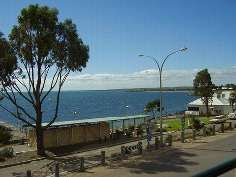 Streaky Bay Hotel Motel - Accommodation Port Hedland 0