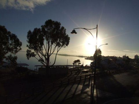 Streaky Bay Hotel Motel - Accommodation Port Hedland 1