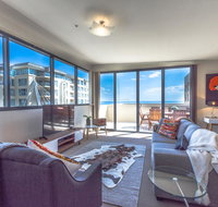 Lights Landing Penthouse - Accommodation Port Hedland