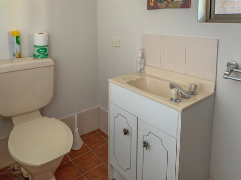Seacroft - Accommodation Port Hedland 13