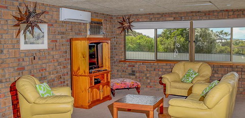 Seacroft - Accommodation Port Hedland 19