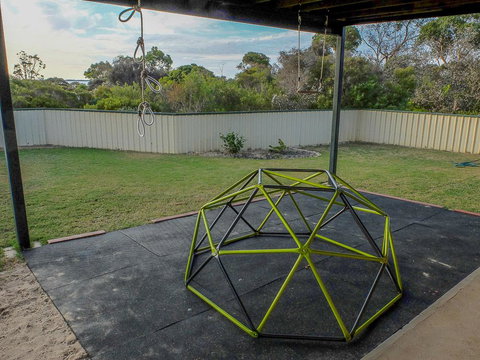 Seacroft - Accommodation Port Hedland 31