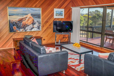 Seacroft - Accommodation Port Hedland 6