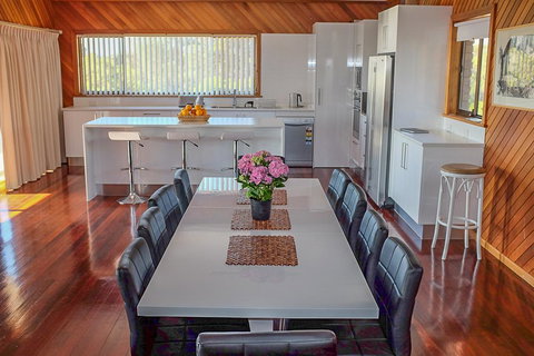 Seacroft - Accommodation Port Hedland 4