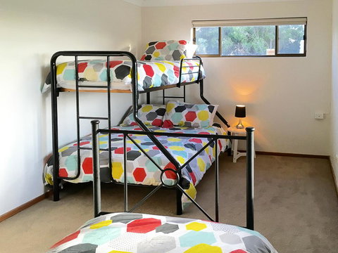 Seacroft - Accommodation Port Hedland 17