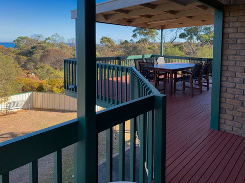 Seacroft - Accommodation Port Hedland 1