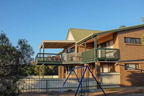Seacroft - Accommodation Port Hedland 26