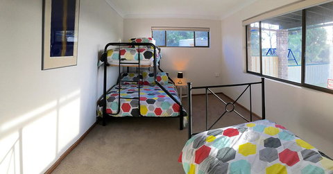 Seacroft - Accommodation Port Hedland 16