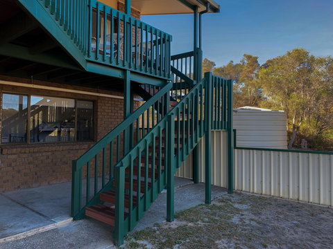 Seacroft - Accommodation Port Hedland 29