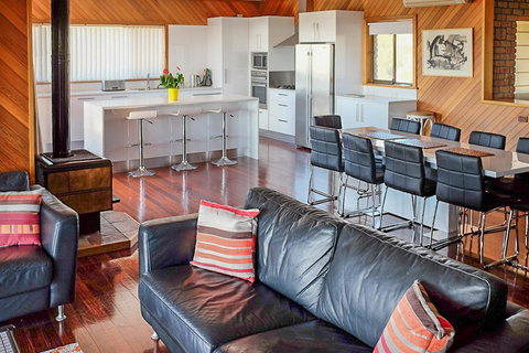 Seacroft - Accommodation Port Hedland 5