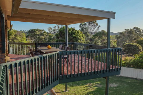 Seacroft - Accommodation Port Hedland 21