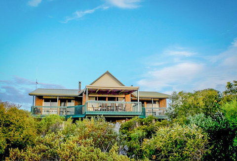 Seacroft - Accommodation Port Hedland 0
