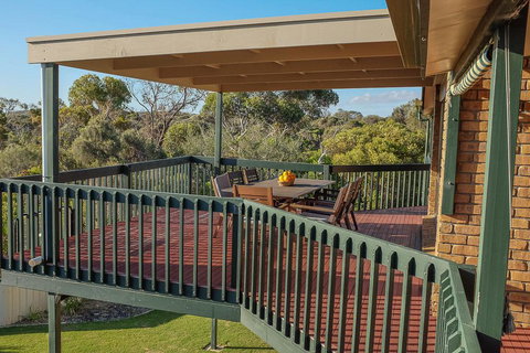 Seacroft - Accommodation Port Hedland 22