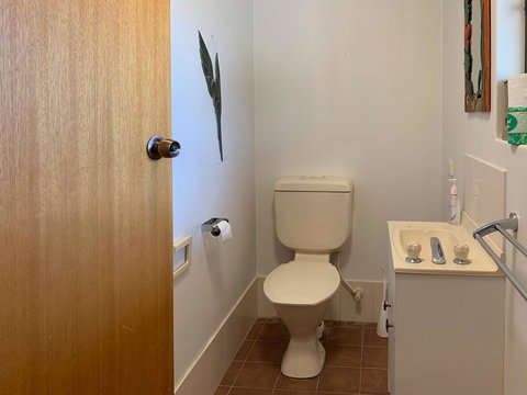 Seacroft - Accommodation Port Hedland 10