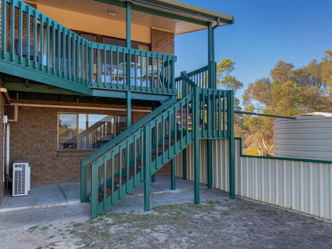 Seacroft - Accommodation Port Hedland 28