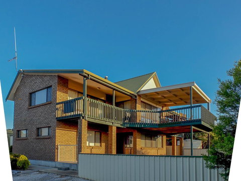 Seacroft - Accommodation Port Hedland 27