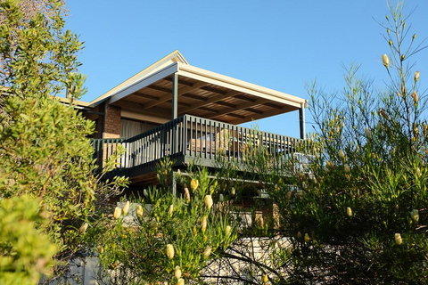 Seacroft - Accommodation Port Hedland 33