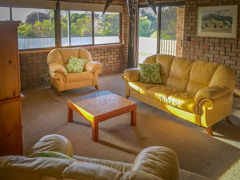 Seacroft - Accommodation Port Hedland 18