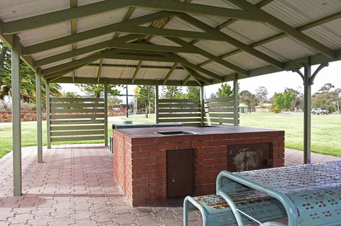 Travelway Motel - Accommodation Port Hedland 32