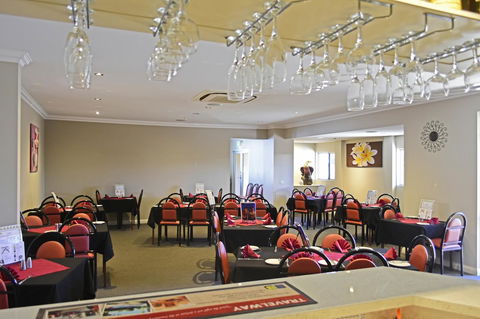 Travelway Motel - Accommodation Port Hedland 19