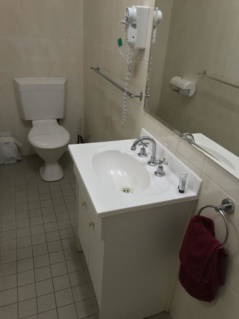 Travelway Motel - Accommodation Port Hedland 14