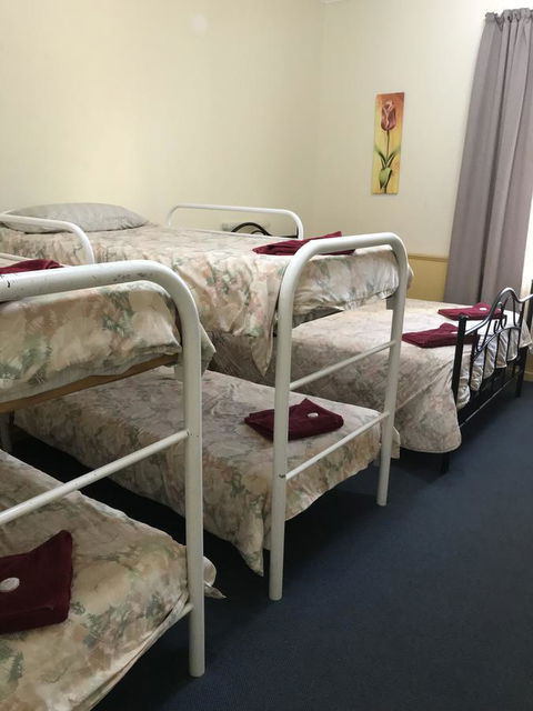 Travelway Motel - Accommodation Port Hedland 8