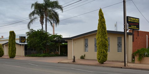 Travelway Motel - Accommodation Port Hedland 0