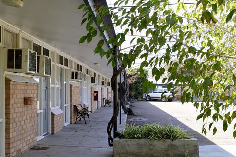 Travelway Motel - Accommodation Port Hedland 22