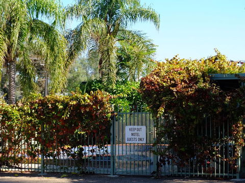 Travelway Motel - Accommodation Port Hedland 23