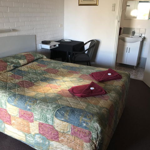 Travelway Motel - Accommodation Port Hedland 10