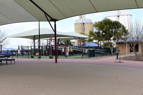 Travelway Motel - Accommodation Port Hedland 28