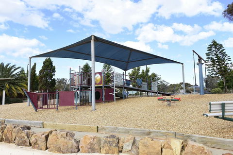 Travelway Motel - Accommodation Port Hedland 27