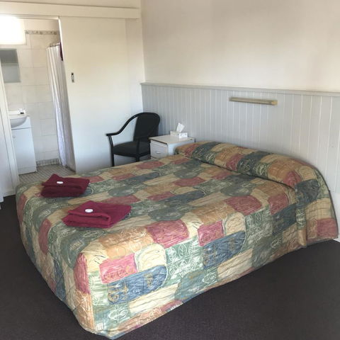 Travelway Motel - Accommodation Port Hedland 12