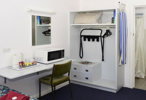 Travelway Motel - Accommodation Port Hedland 24