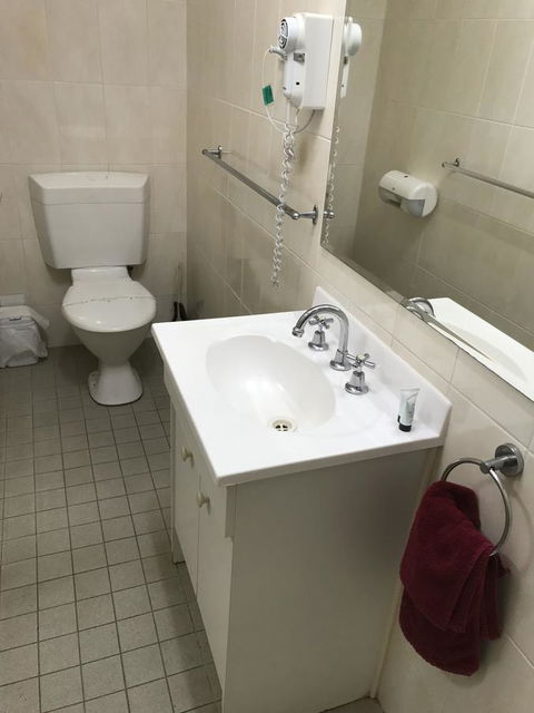 Travelway Motel - Accommodation Port Hedland 5