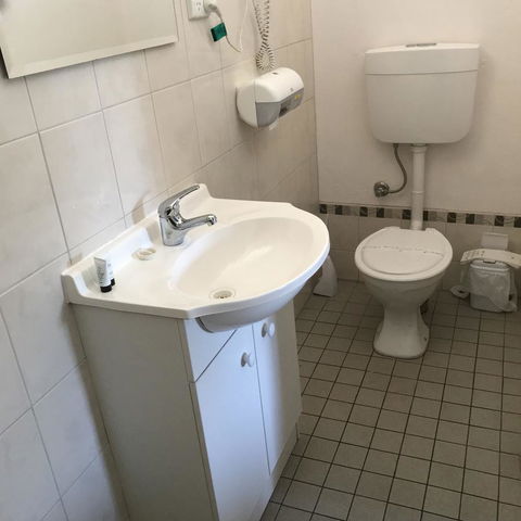 Travelway Motel - Accommodation Port Hedland 1