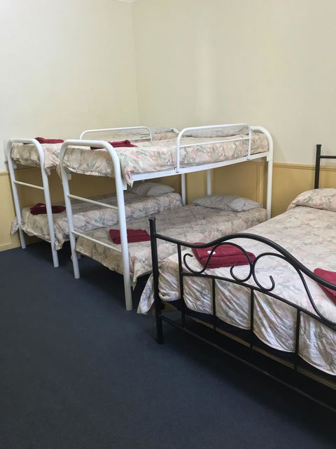 Travelway Motel - Accommodation Port Hedland 15