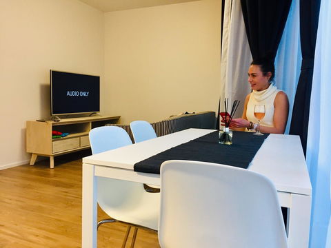 ONE Adelaide CBD - Accommodation Port Hedland 13