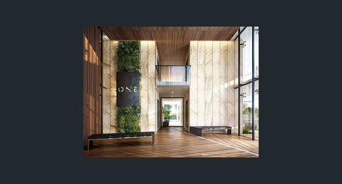 ONE Adelaide CBD - Accommodation Port Hedland 4