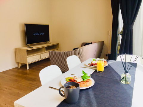 ONE Adelaide CBD - Accommodation Port Hedland 28