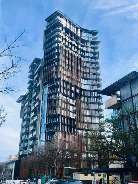 ONE Adelaide CBD - Accommodation Port Hedland 0