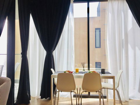 ONE Adelaide CBD - Accommodation Port Hedland 9