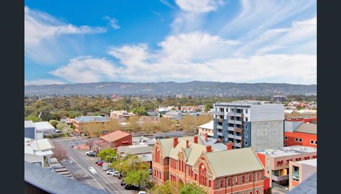 ONE Adelaide CBD - Accommodation Port Hedland 31