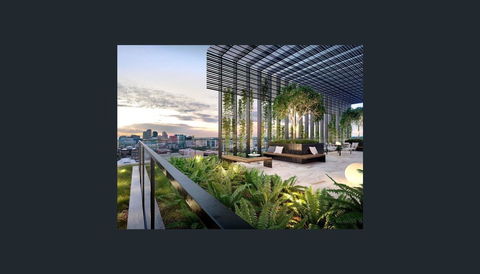 ONE Adelaide CBD - Accommodation Port Hedland 6