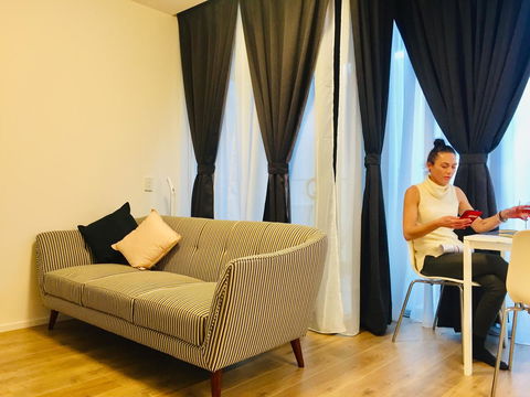 ONE Adelaide CBD - Accommodation Port Hedland 12