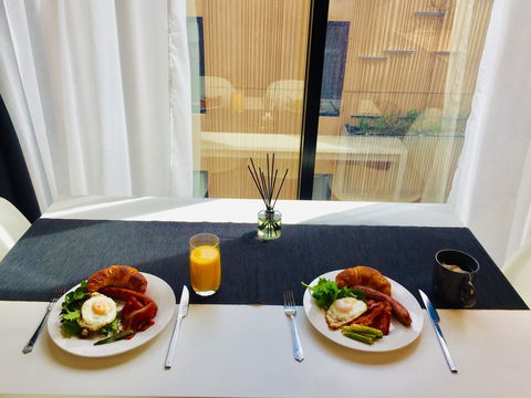 ONE Adelaide CBD - Accommodation Port Hedland 29